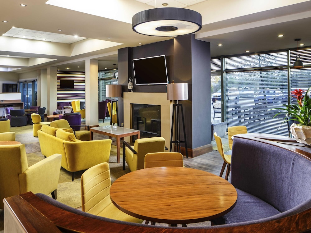 MERCURE SHEFFIELD PARKWAY 33/50