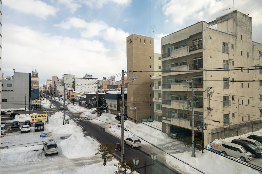 Hotel Liberte Asahikawa 47/50