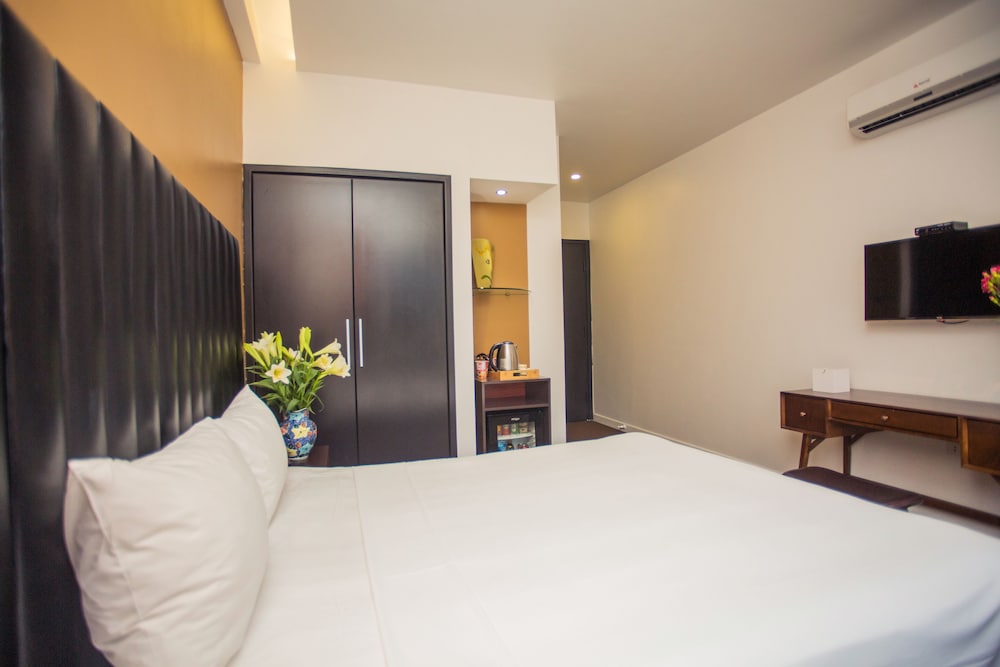 Dinh Hotel 5/24