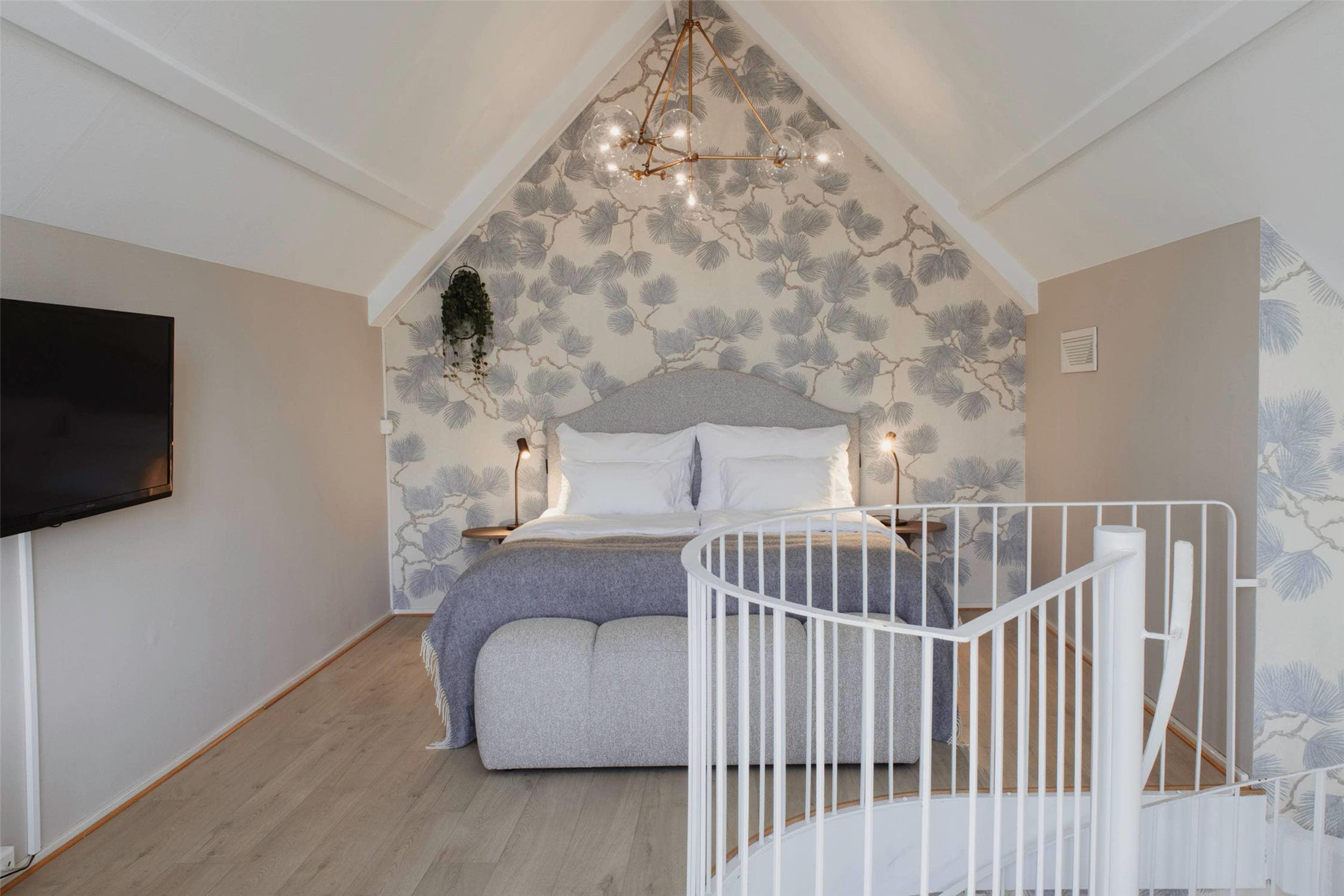 Home Hotel Skagen Brygge 41/50