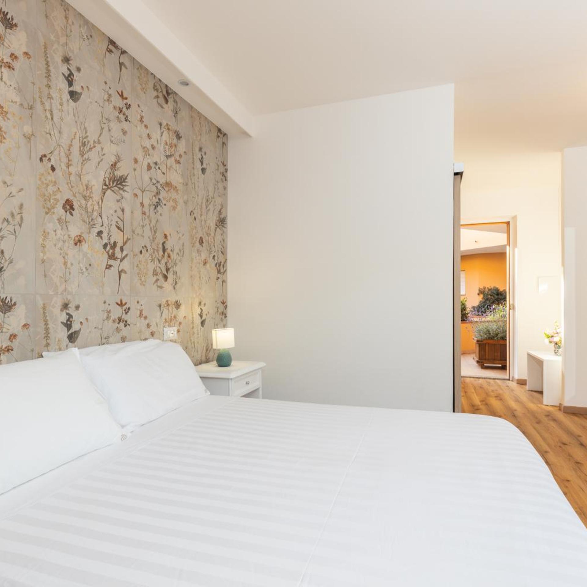Hotel Donatella 9/50