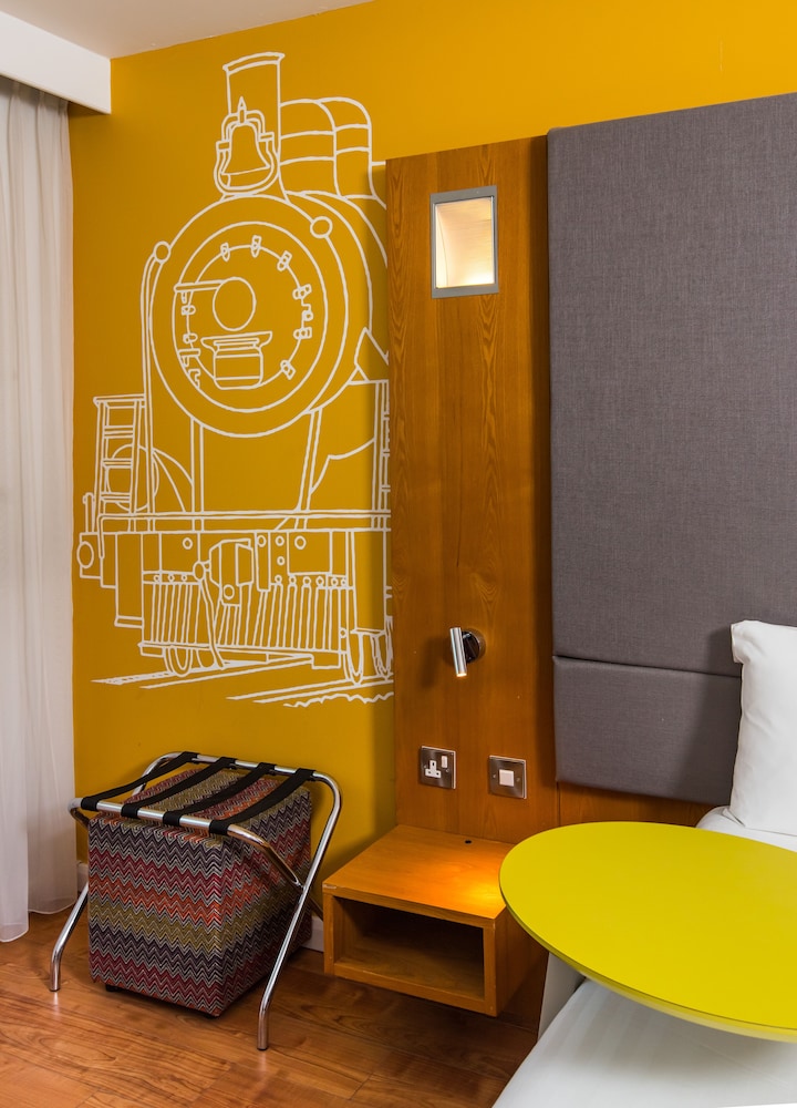 Ibis Styles Crewe 9/49