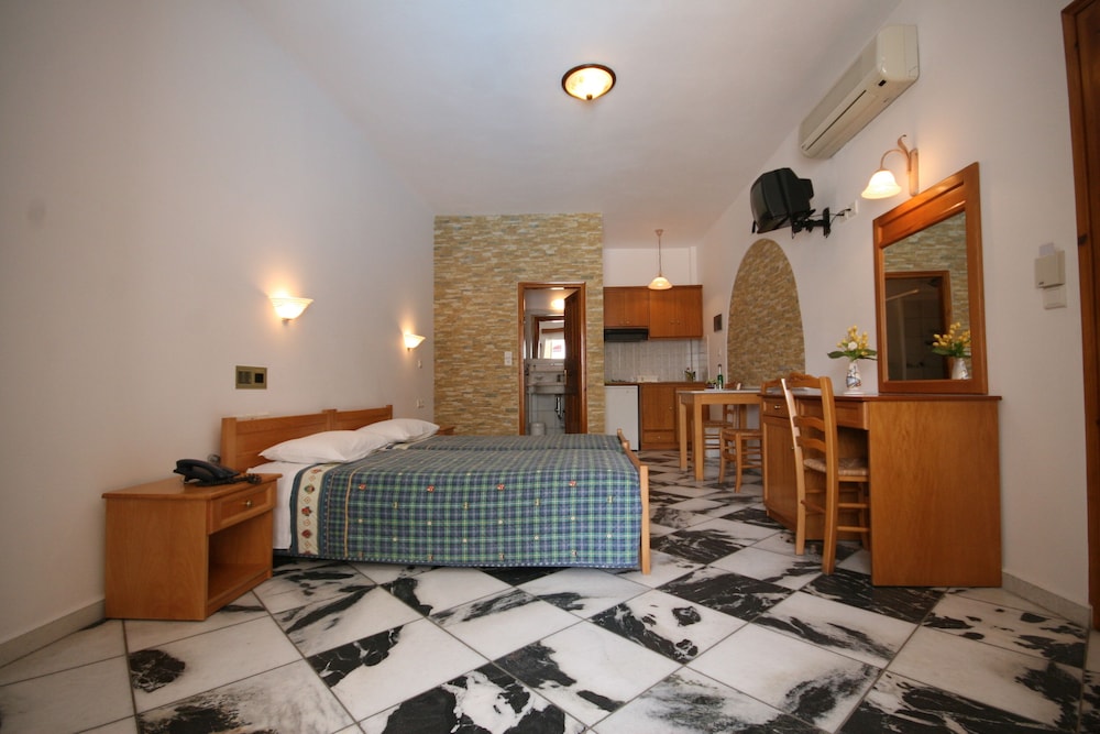 Aegeon Apartments 26/54