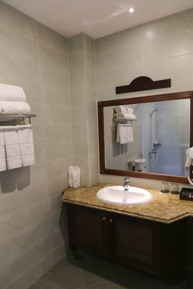 Iris Dalat Hotel 50/54