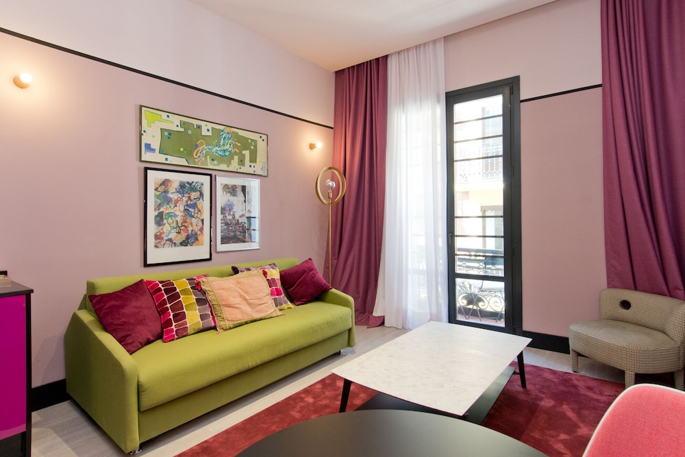 Amor de Dios 17 Boutique Hotel 32/50