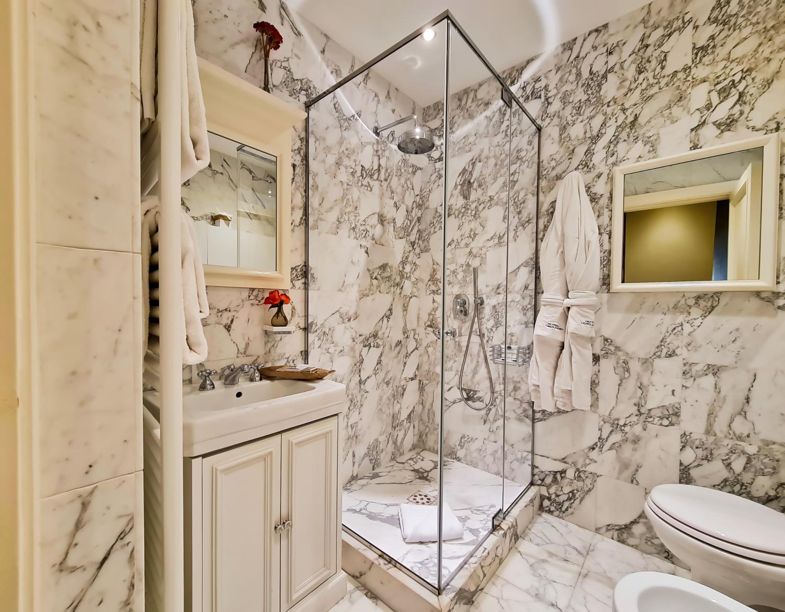 Deluxe, Apartment, Separate Building، Balestri 4/10