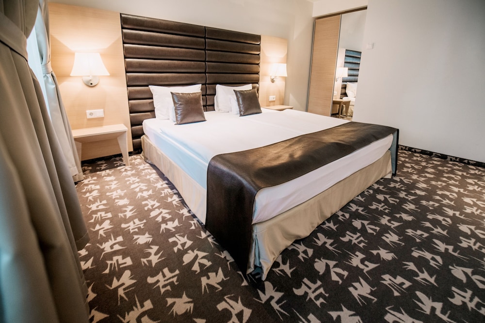 Buda Castle Fashion Hotel 23/66