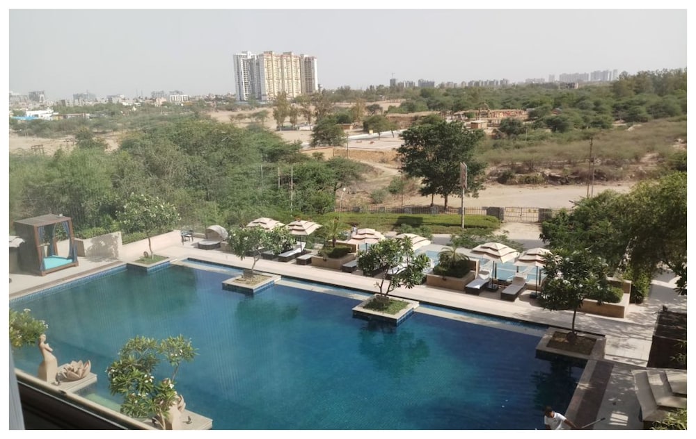 Taj Surajkund Resort & Spa, Delhi NCR in FARIDABAD