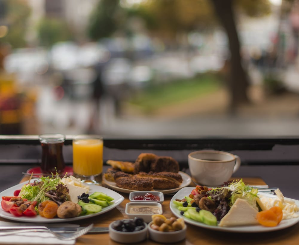 Khai Hotel Karakoy 57/60