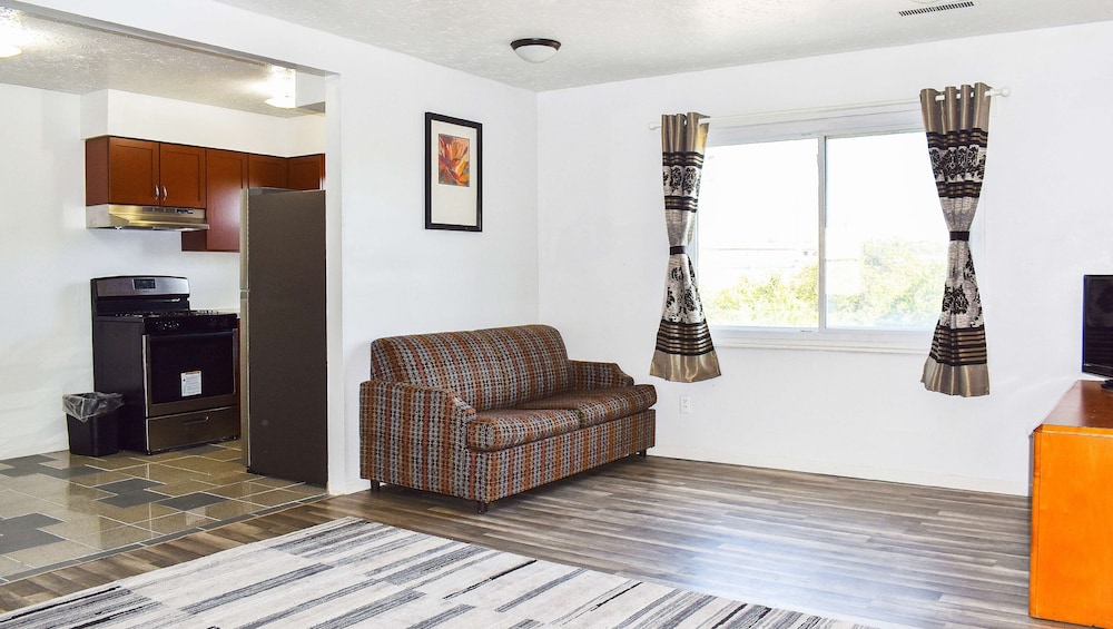 Americas Best Value Inn Extended Stay 35/41