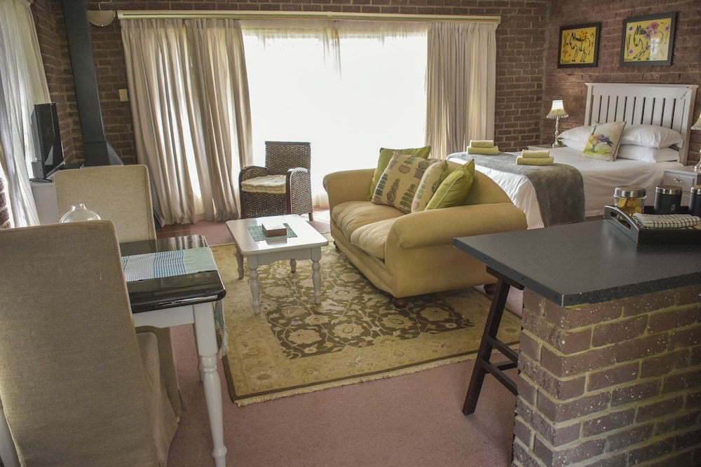 Clarens Retreat 23/37
