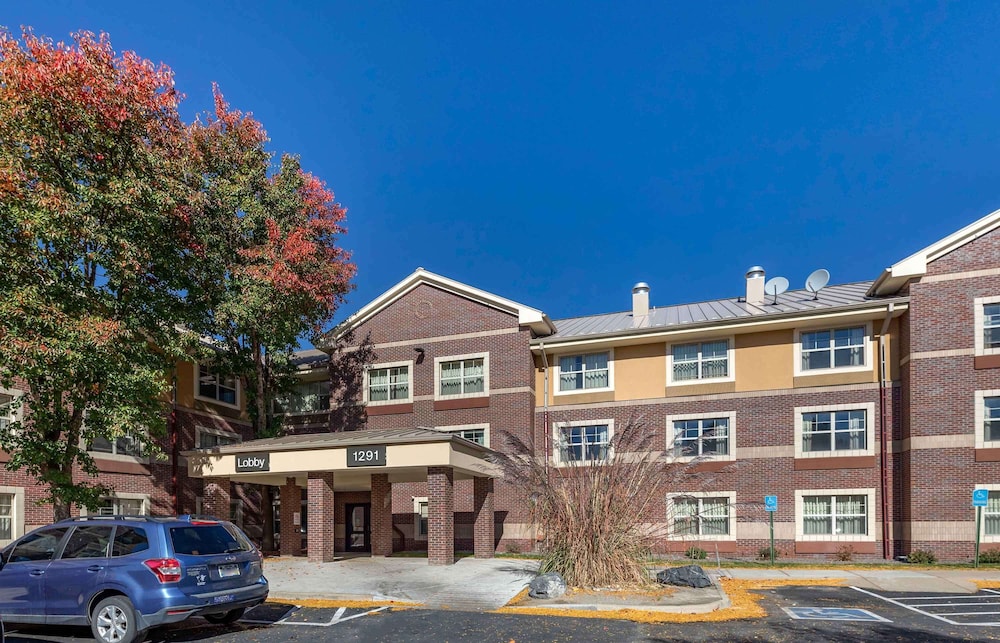 Extended Stay America Denver - Westminster 52/56