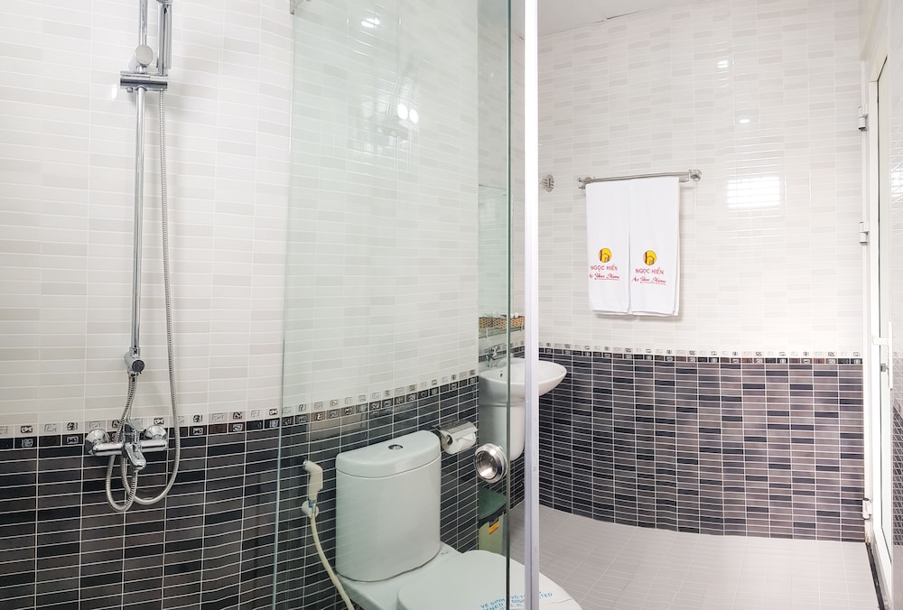 Ngoc Hien Hotel Nha Trang 32/33