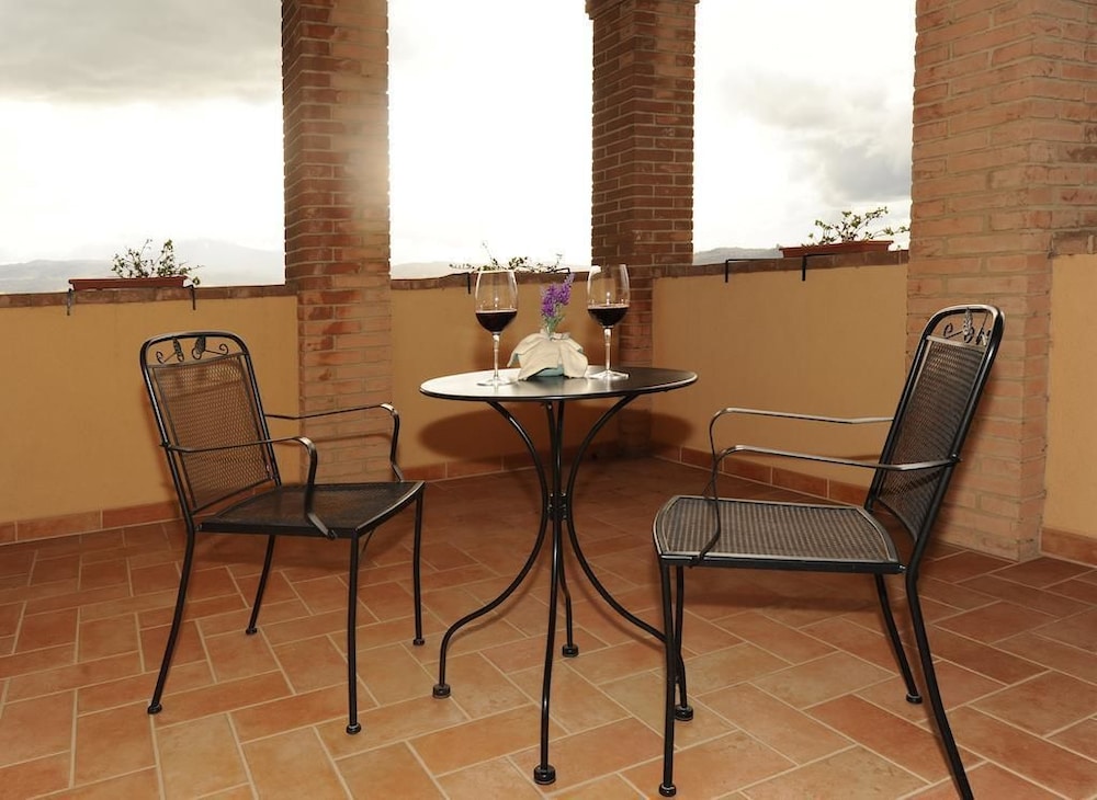 Agriturismo Poggio Tobruk 16/28