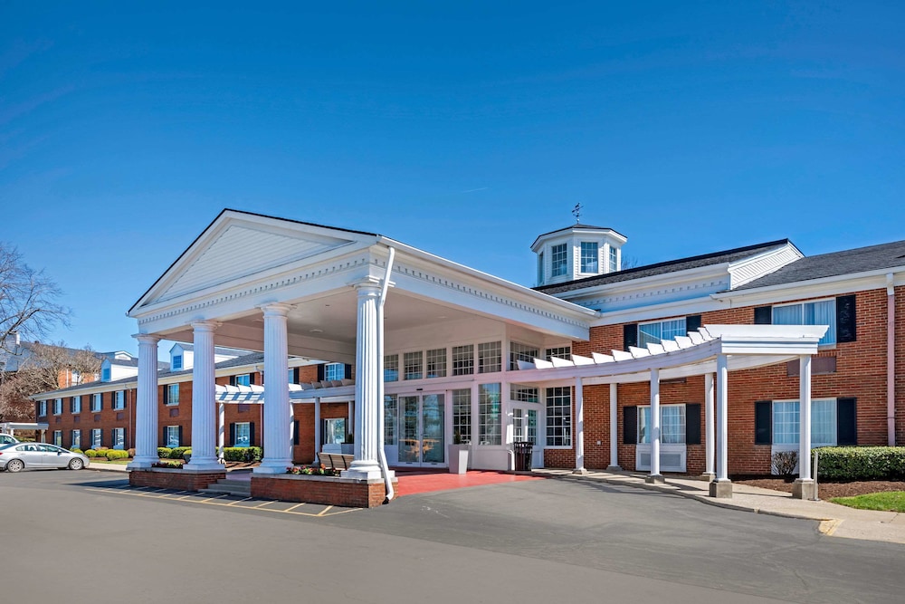 北会议中心凯瑞华晟酒店(Clarion Hotel Conference Center Lexington North, KY) 图片1