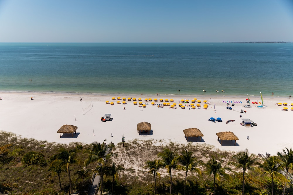 Pink Shell Beach Resort & Marina 6/40