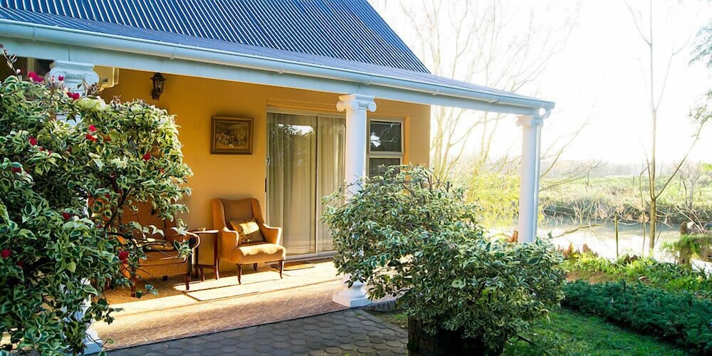 Homestead B & B 3/50