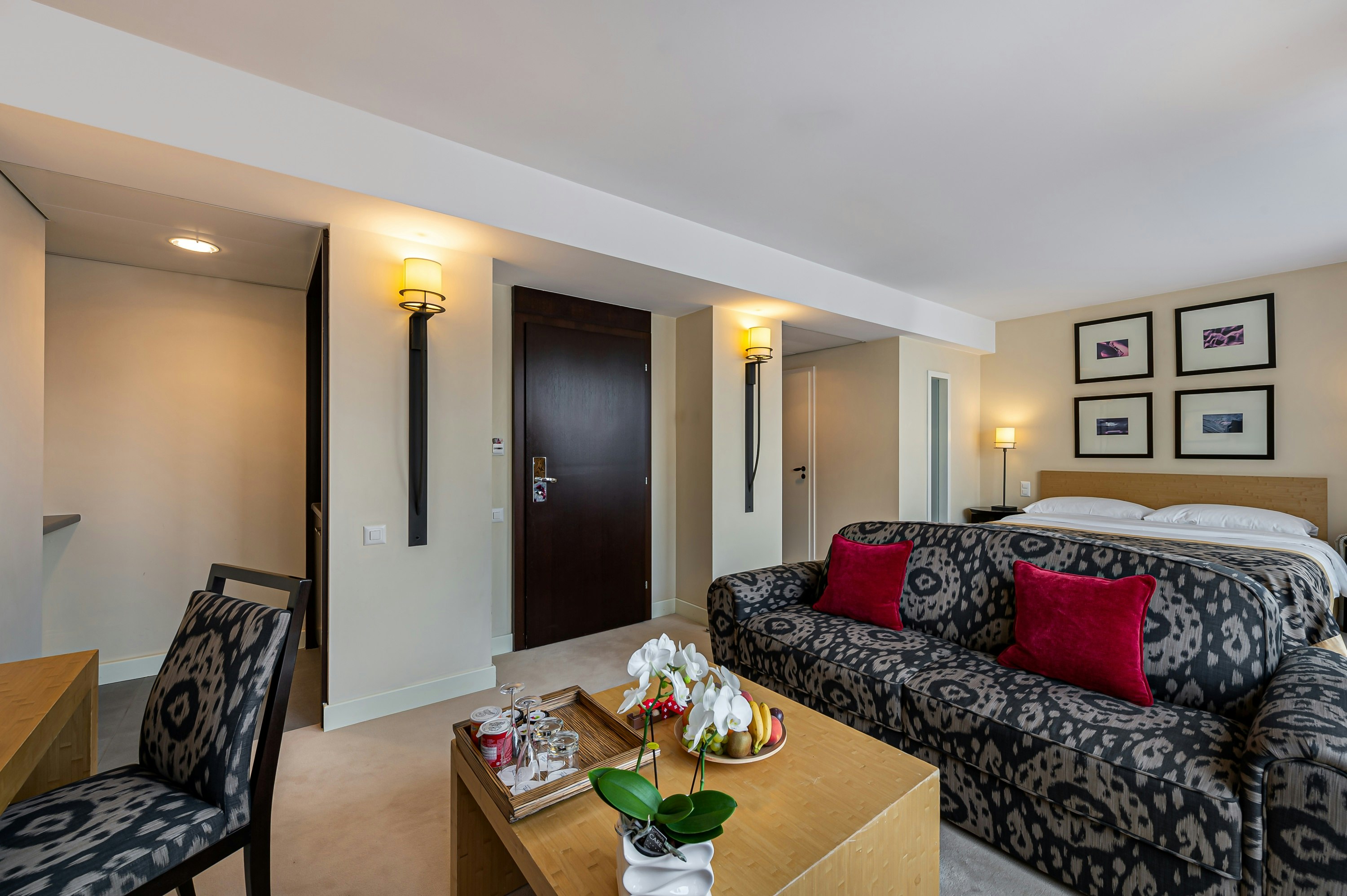 Hotel Jade Geneva 33/51