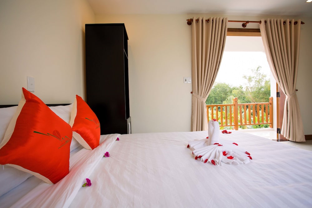 New Sunshine Homestay 21/44