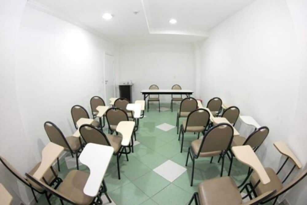 Sandrin Praia Hotel 26/50