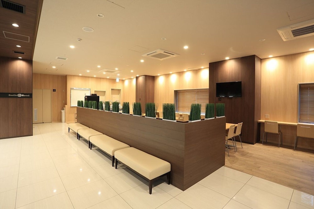 Smile Hotel Hakata Ekimae 7/44