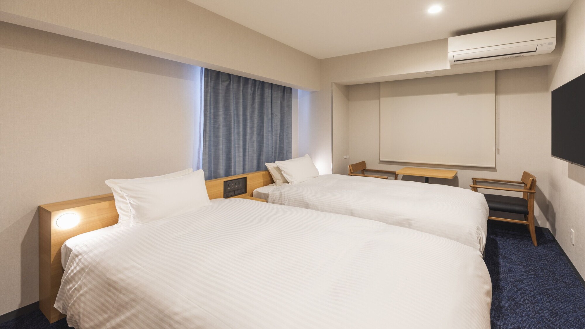 SUPERIOR, TWIN BEDS
