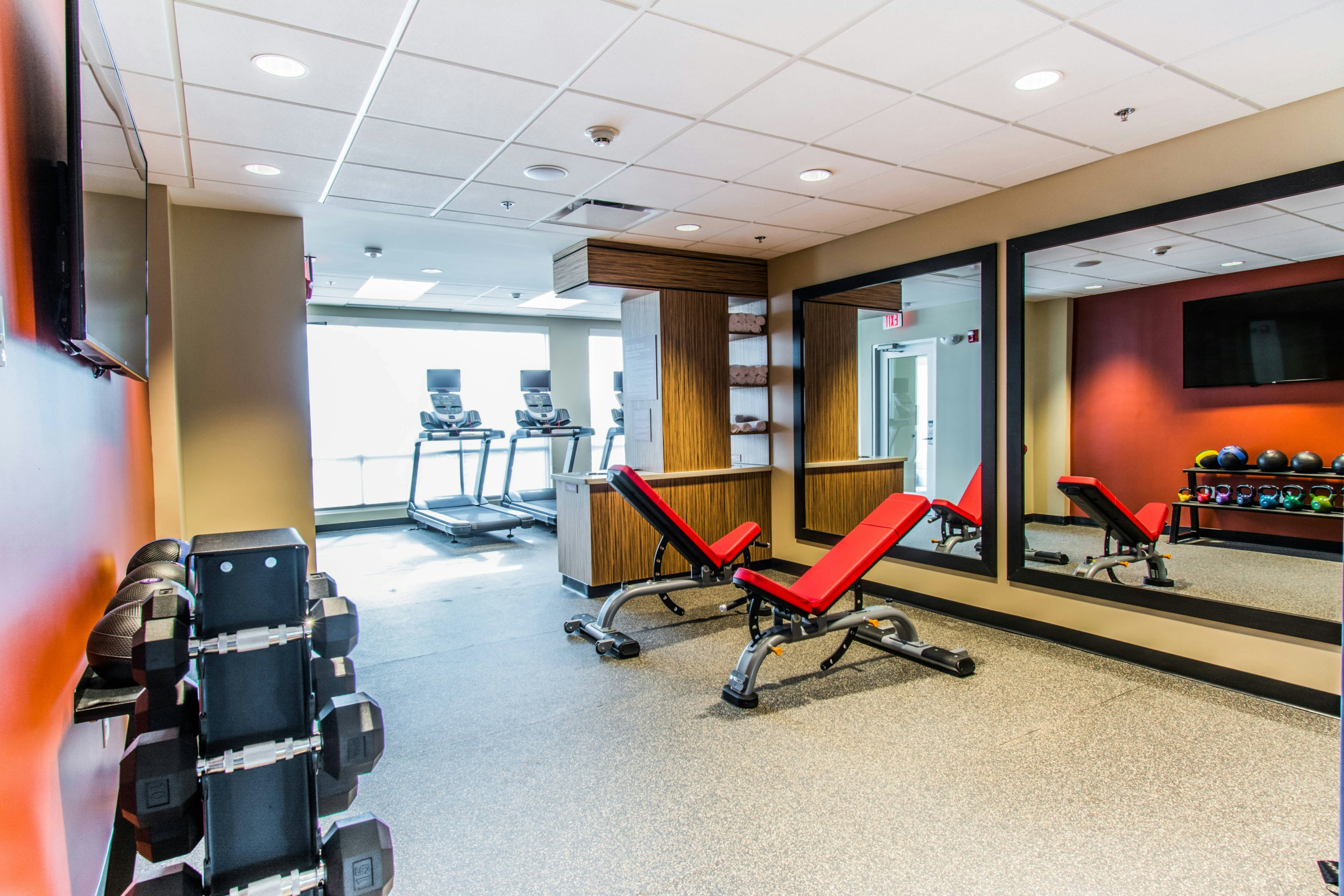 TownePlace Suites Evansville Newburgh 10/24