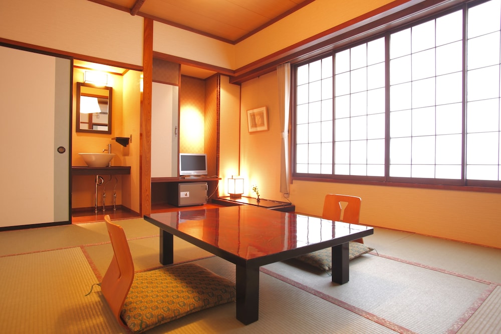 Kaidou Roman Onyado Tsutaya 27/42
