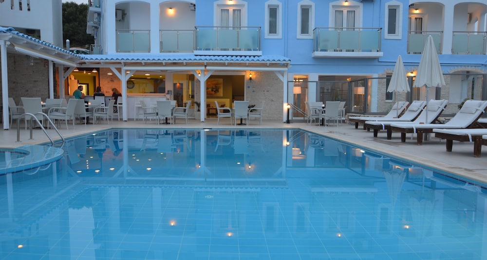 Areti Hotel 6/55