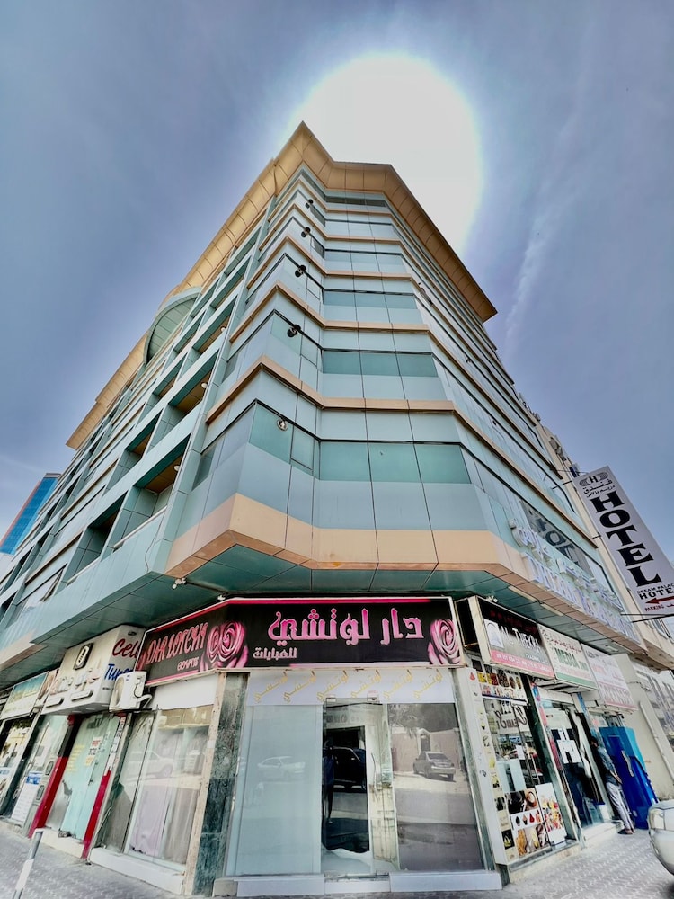 OYO 1134 Dream Palace Hotel Ajman 1/33