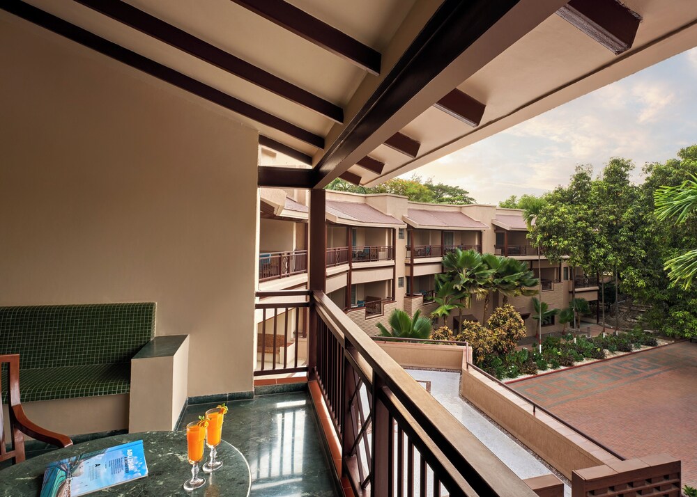 DAMAN GANGA VALLEY RESORT 3/54