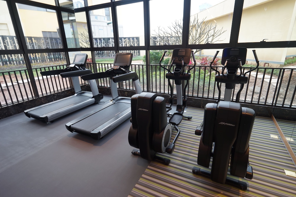 Aloft Dongguan Dynamic Town 26/48