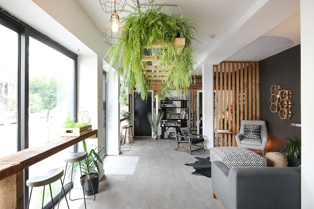 The Flatbook Boutique Hotel 9/66