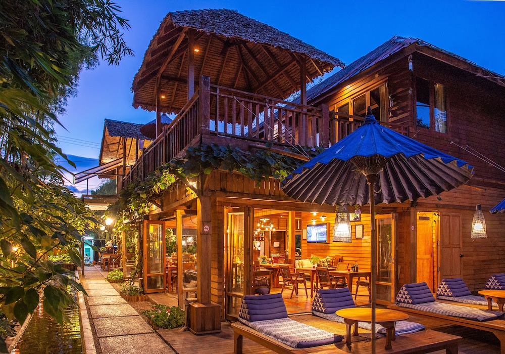 Pai Village Boutique Resort 2/50