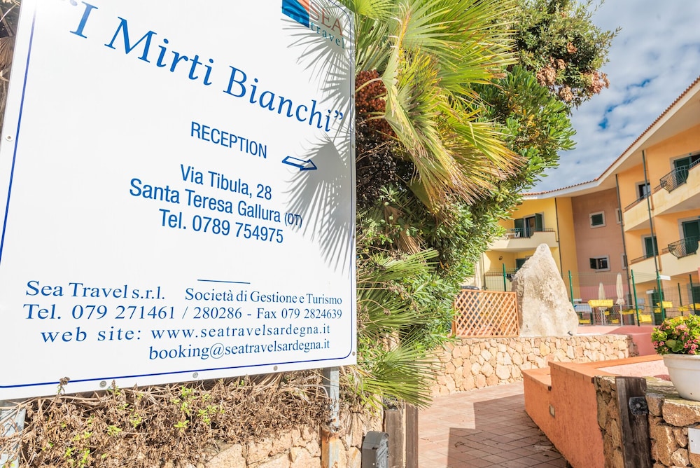 Residence I Mirti Bianchi 10/60