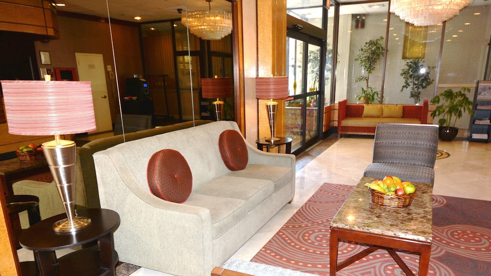 Adria Hotel And Conference Center 33/57