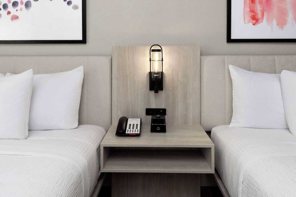 Hawthorn Extended Stay by Wyndham DeSoto 写真3