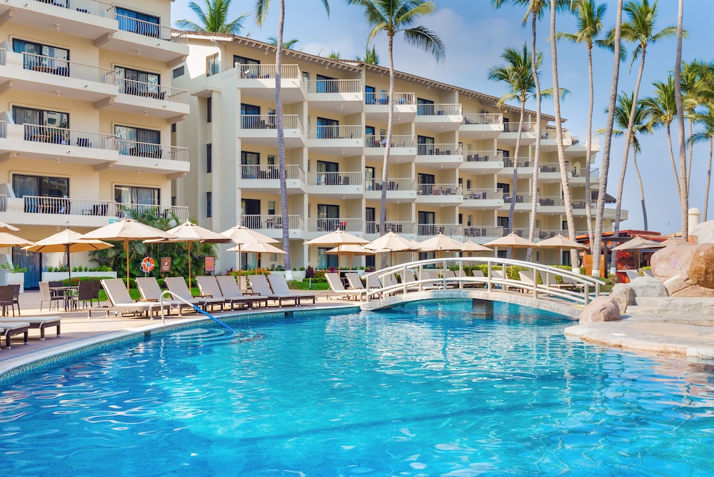 Villa del Palmar Beach Resort & Spa Puerto Vallarta 1/50