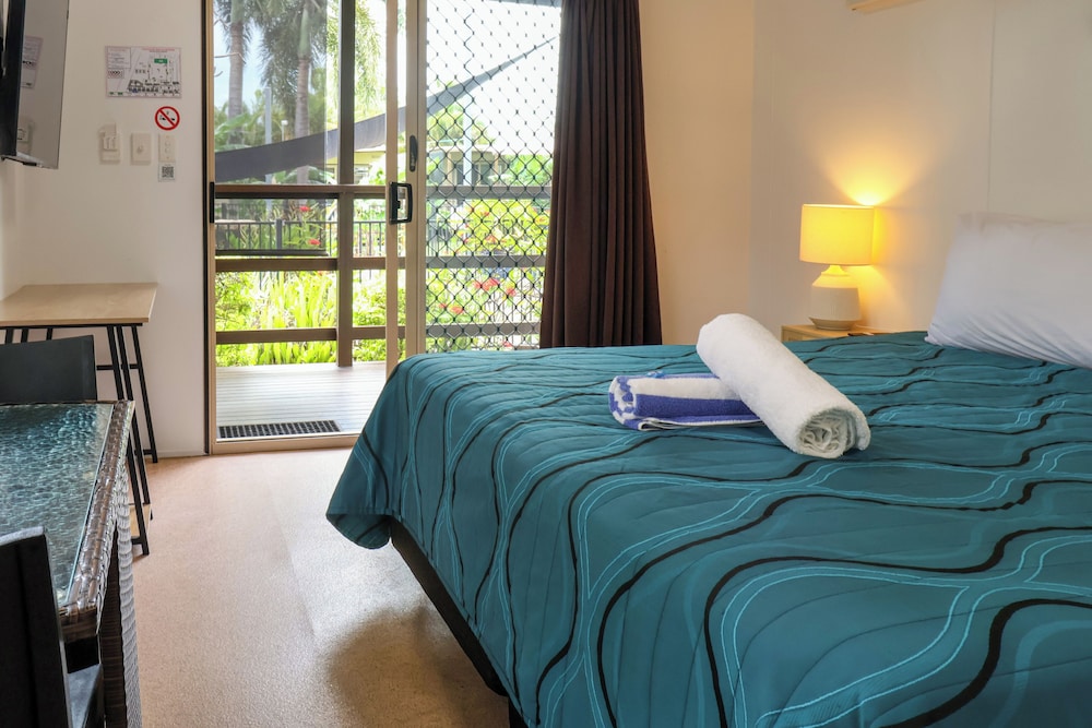 Wongai Beach Hotel 15/75