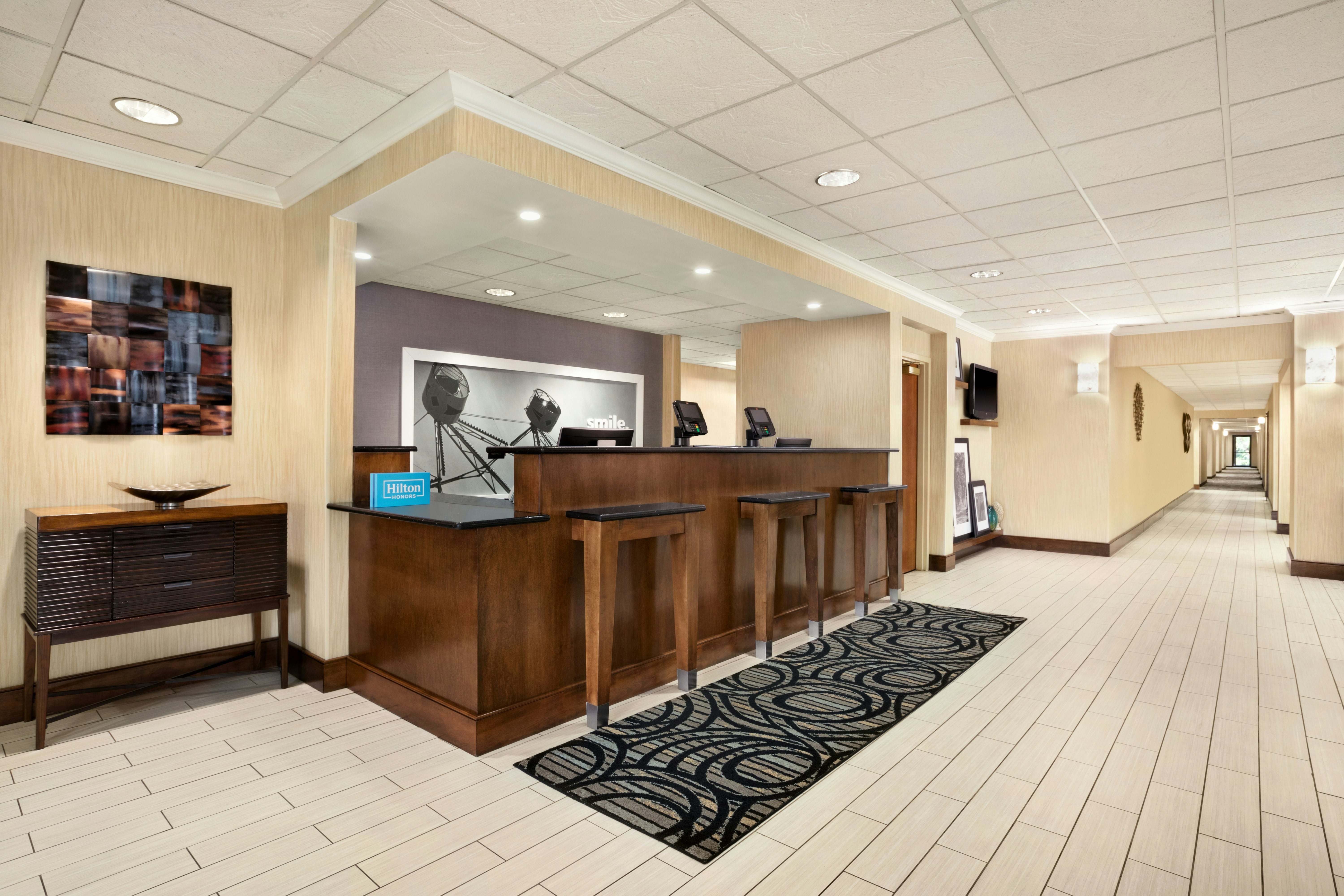 Hampton Inn By Hilton Richmond-North/Ashland 5/48