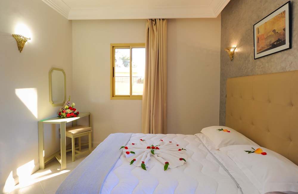Appart Hotel Amina 25/59