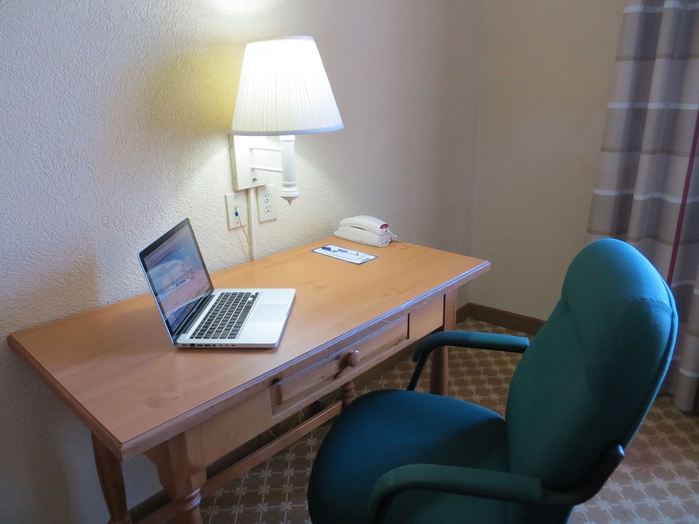 Wingate by Wyndham Savannah Gateway 38/41