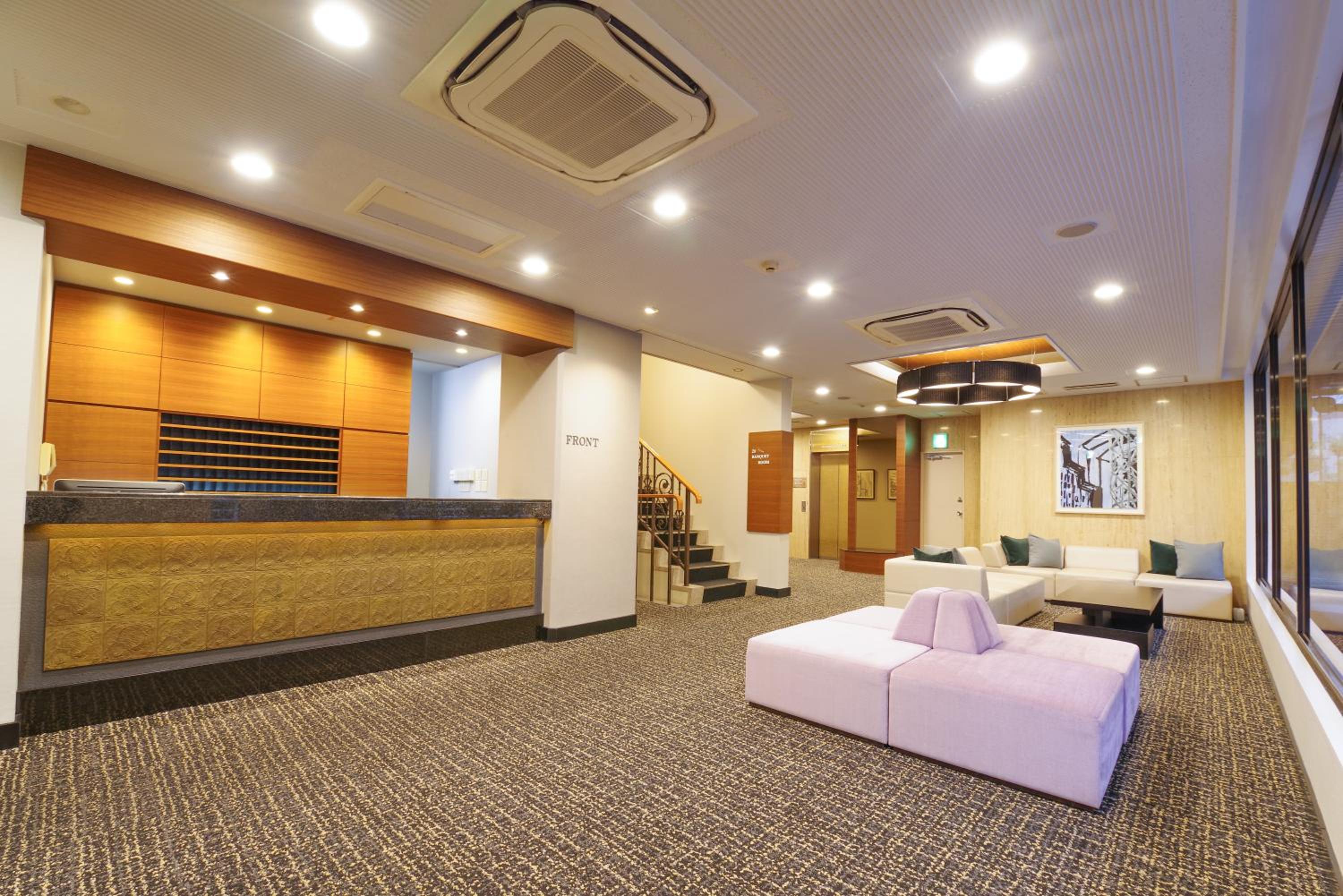 Reisenkaku Hotel Kawabata 27/50