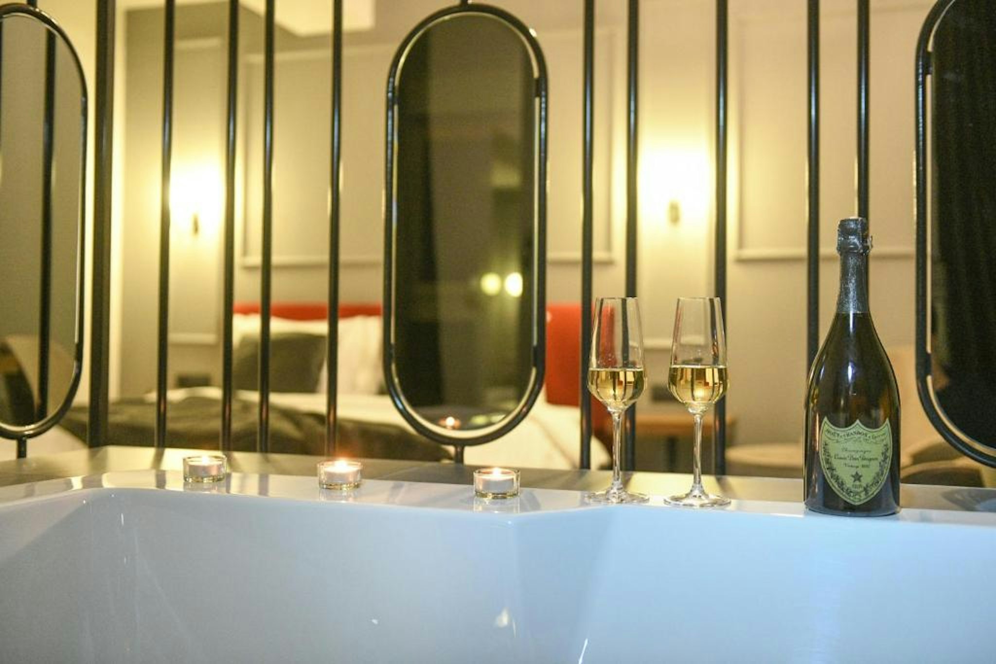 Boscovich Boutique Hotel 26/54