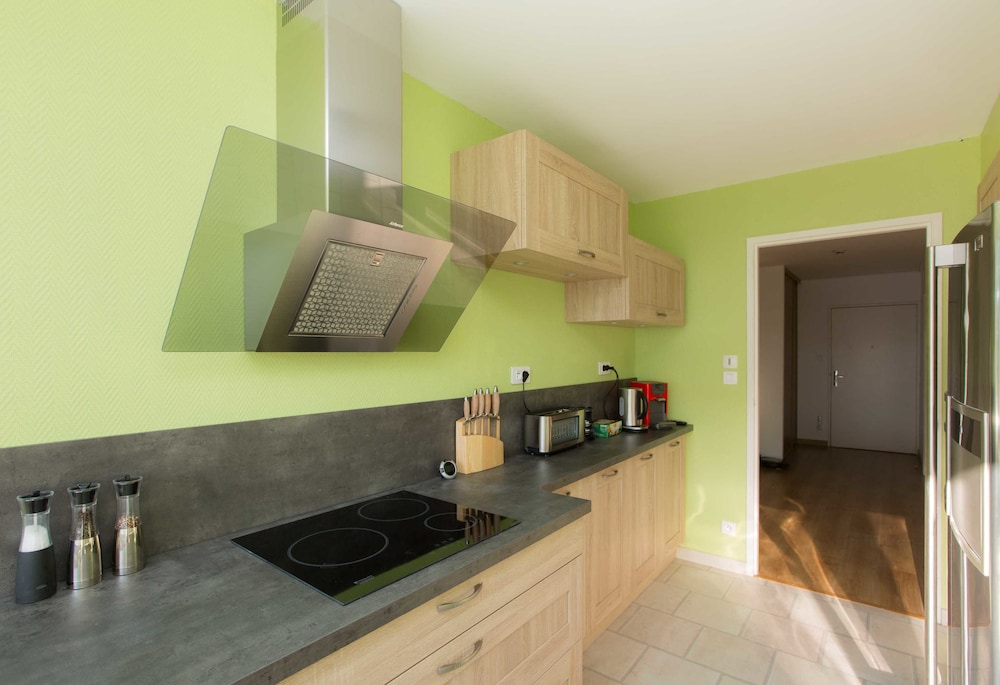 Au Coeur De Nancy Bnb 44/50