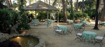 Hotel Villa Tiziana 22/22