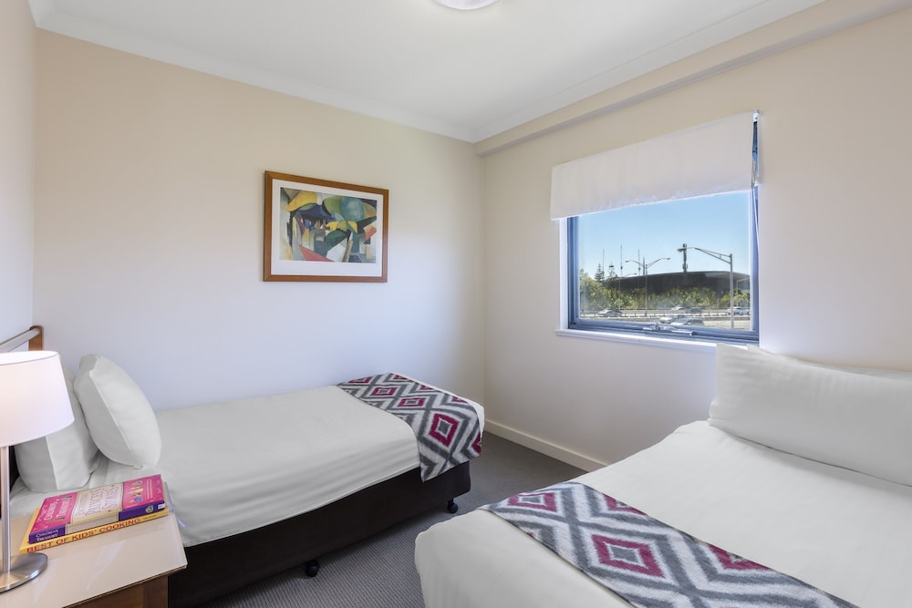 Nesuto Mounts Bay Apartment Hotel 18/42