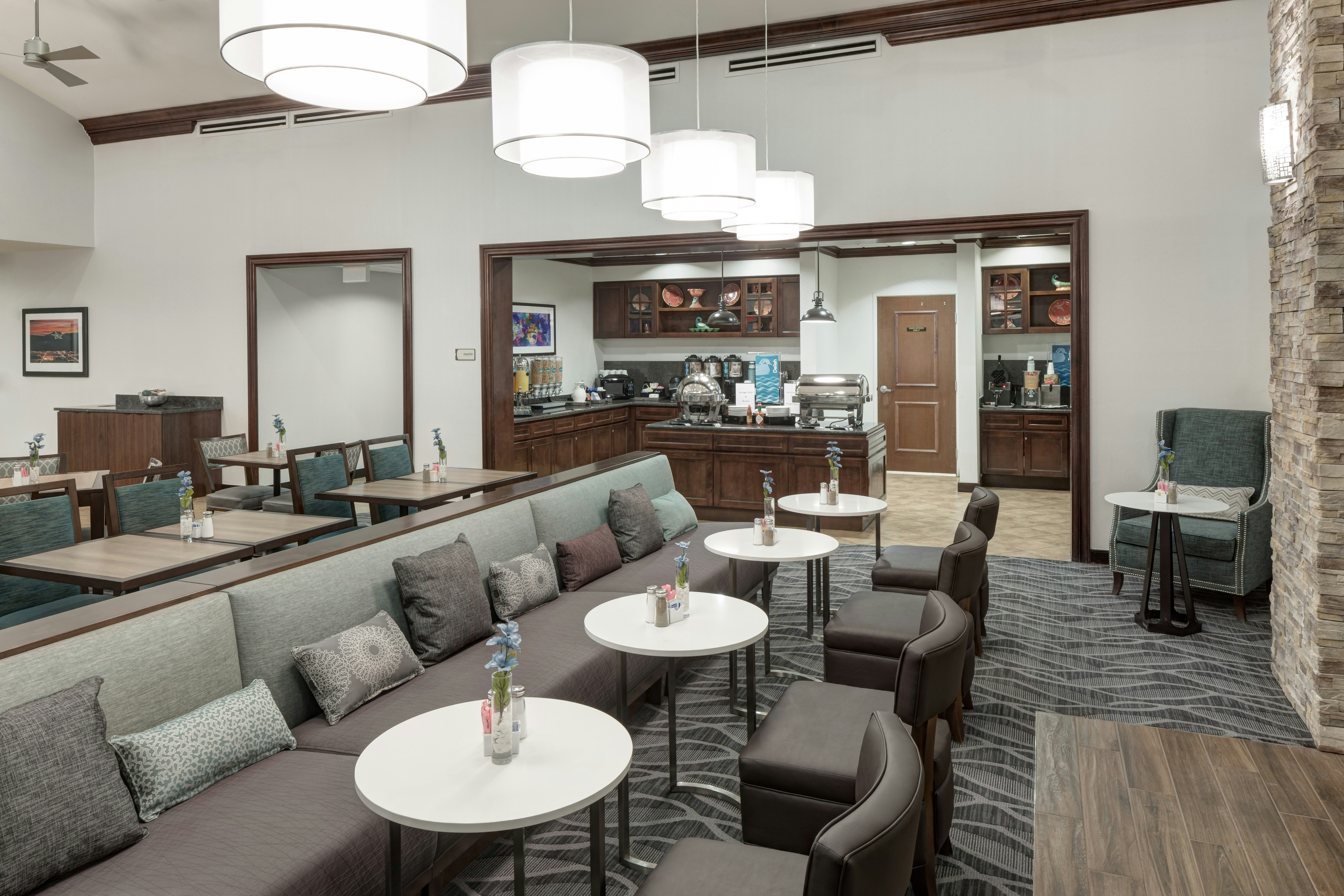 Homewood Suites by Hilton El Paso Airport 32/45