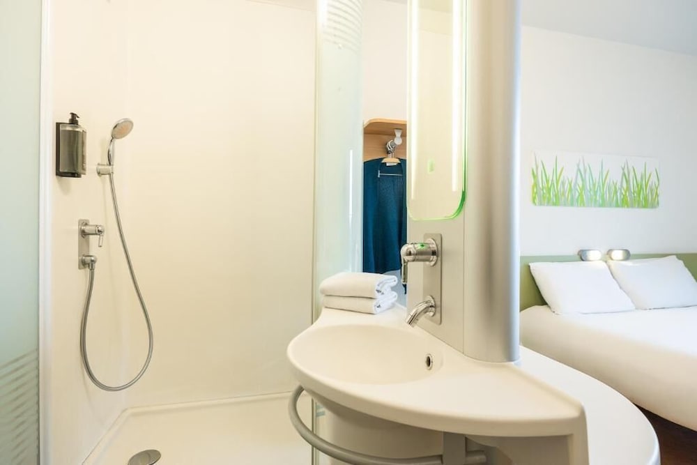 Ibis Budget Brugge Centrum Station 39/43