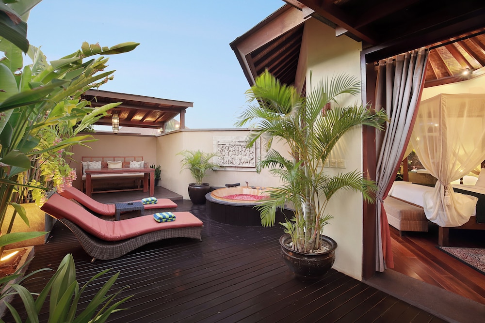 Kanishka Villas at Seminyak 59/65